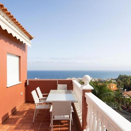 Appartement Casa Bonita à Puerto de la Cruz  Extérieur photo