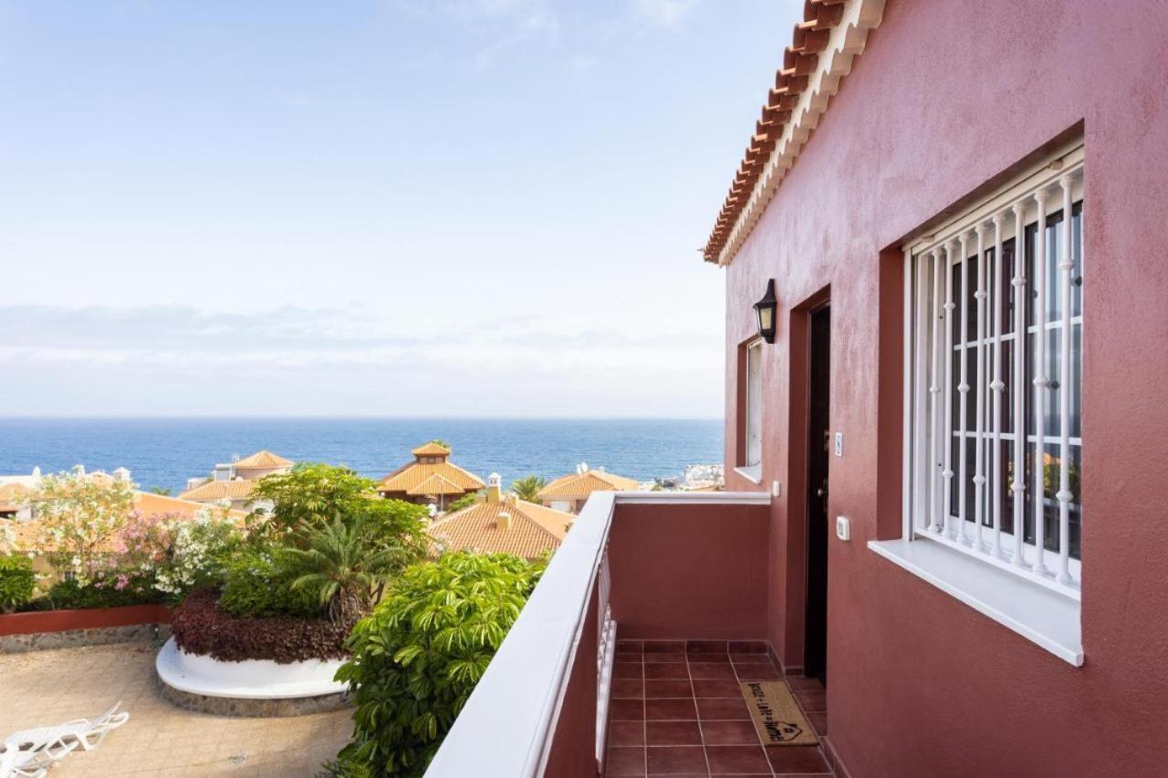 Appartement Casa Bonita à Puerto de la Cruz  Extérieur photo