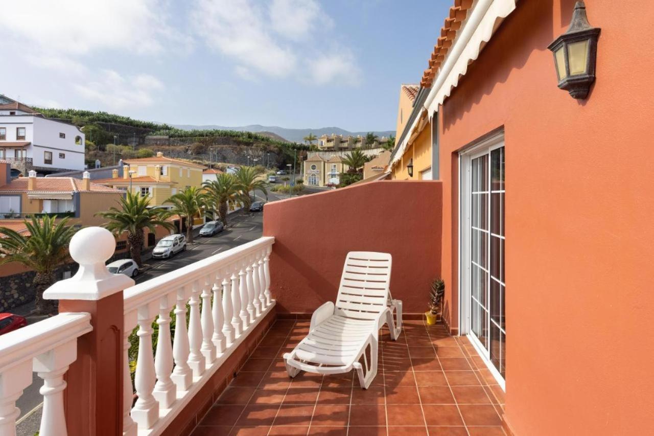 Appartement Casa Bonita à Puerto de la Cruz  Extérieur photo