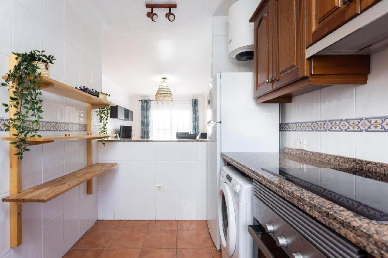 Appartement Casa Bonita à Puerto de la Cruz  Extérieur photo